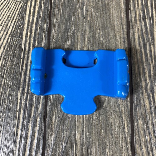 Tech smart wheels blue - tech,