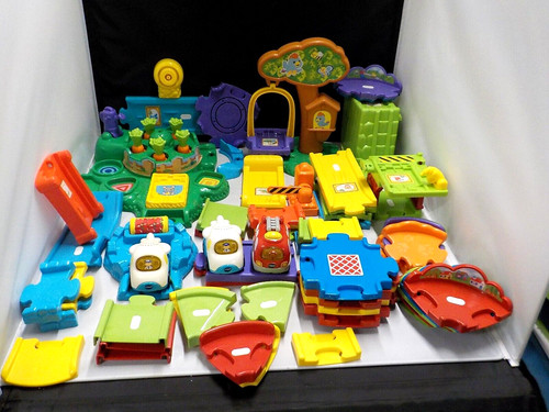 Extra large lot tech - extra,