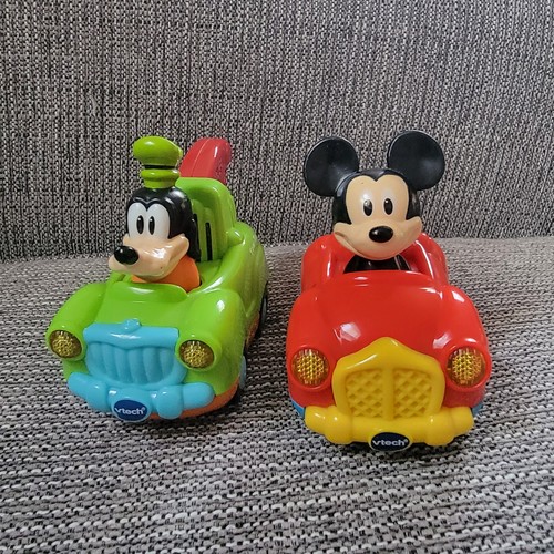 Tech disney go smart - go!,